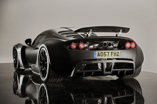 Hennessey Venom GT