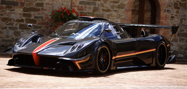 zonda